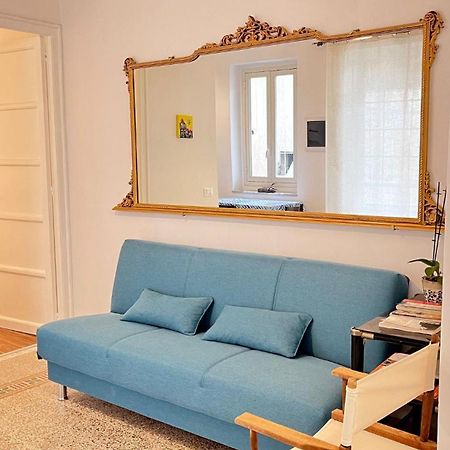 פלרמו Anima Mundi Rooms מראה חיצוני תמונה