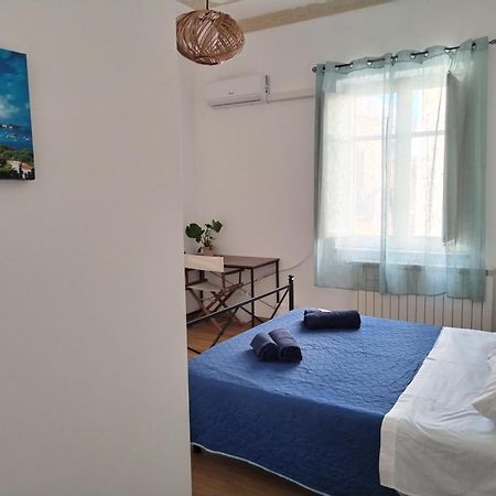 פלרמו Anima Mundi Rooms מראה חיצוני תמונה