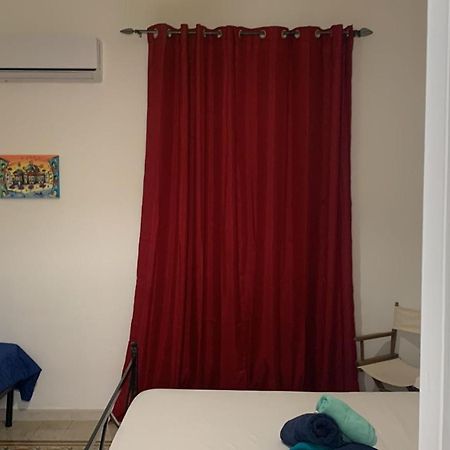 פלרמו Anima Mundi Rooms מראה חיצוני תמונה