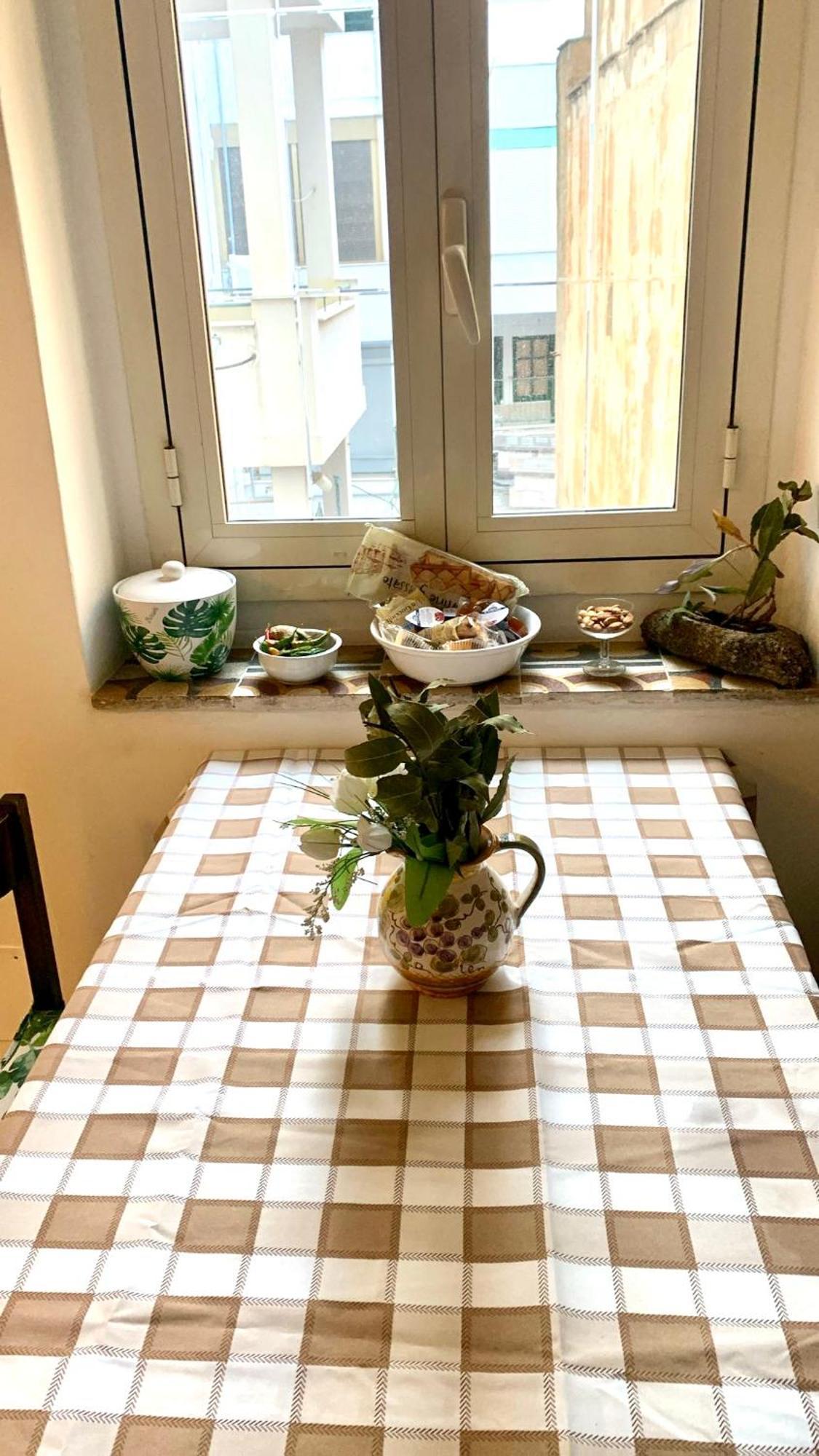 פלרמו Anima Mundi Rooms מראה חיצוני תמונה