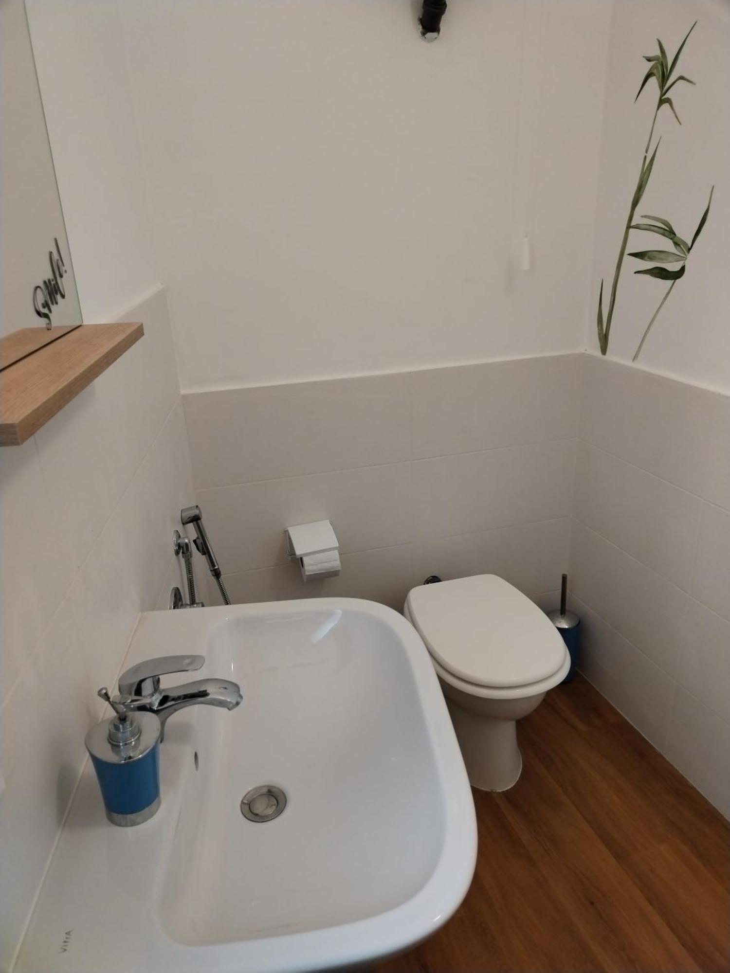 פלרמו Anima Mundi Rooms מראה חיצוני תמונה