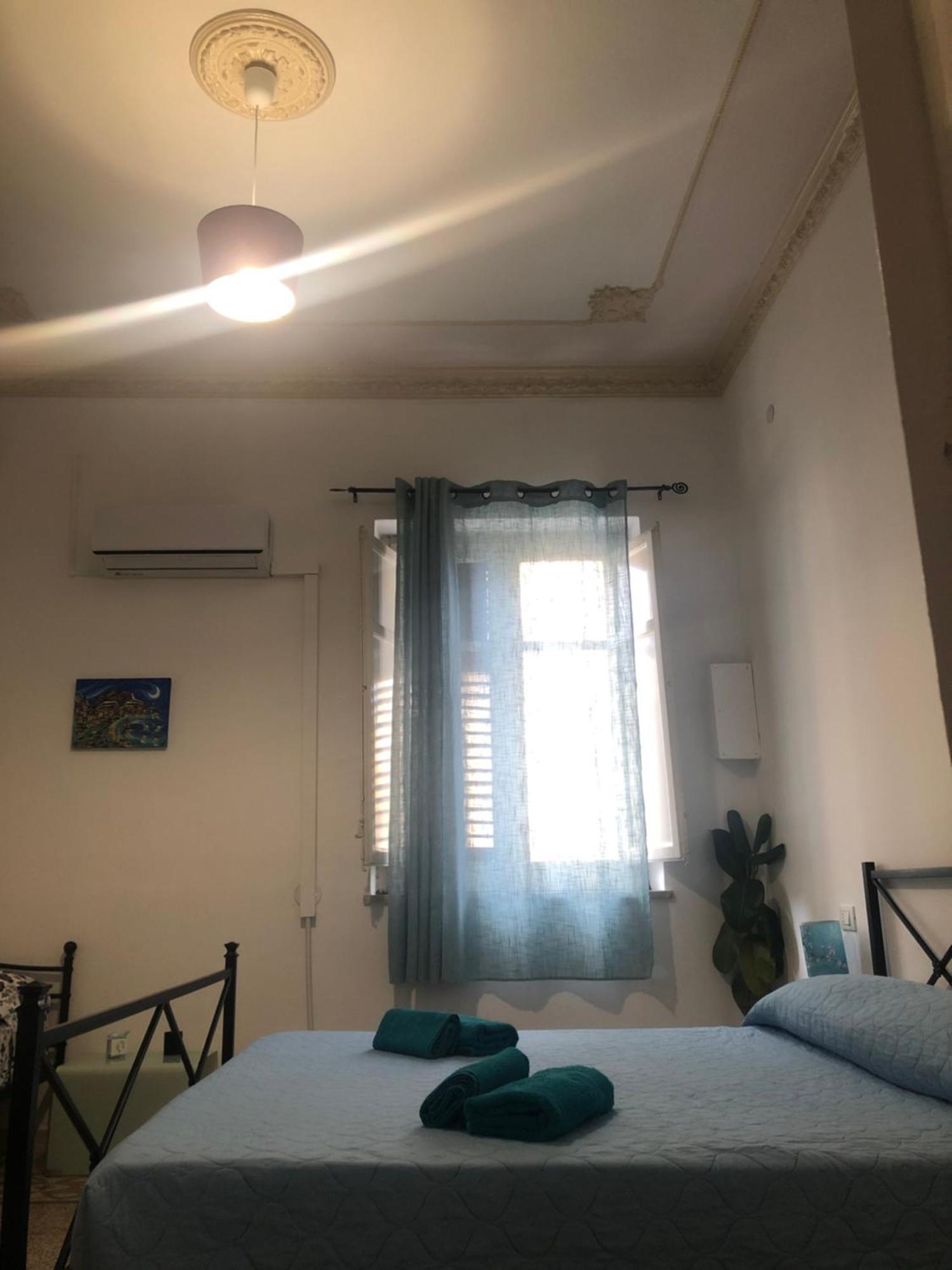 פלרמו Anima Mundi Rooms מראה חיצוני תמונה