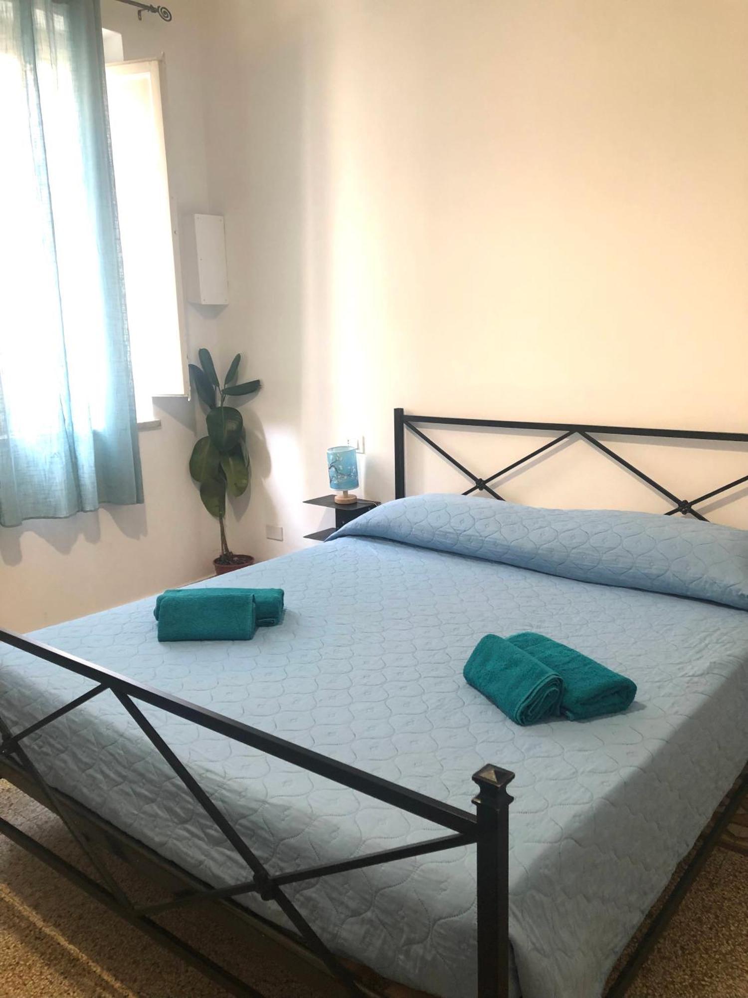 פלרמו Anima Mundi Rooms מראה חיצוני תמונה