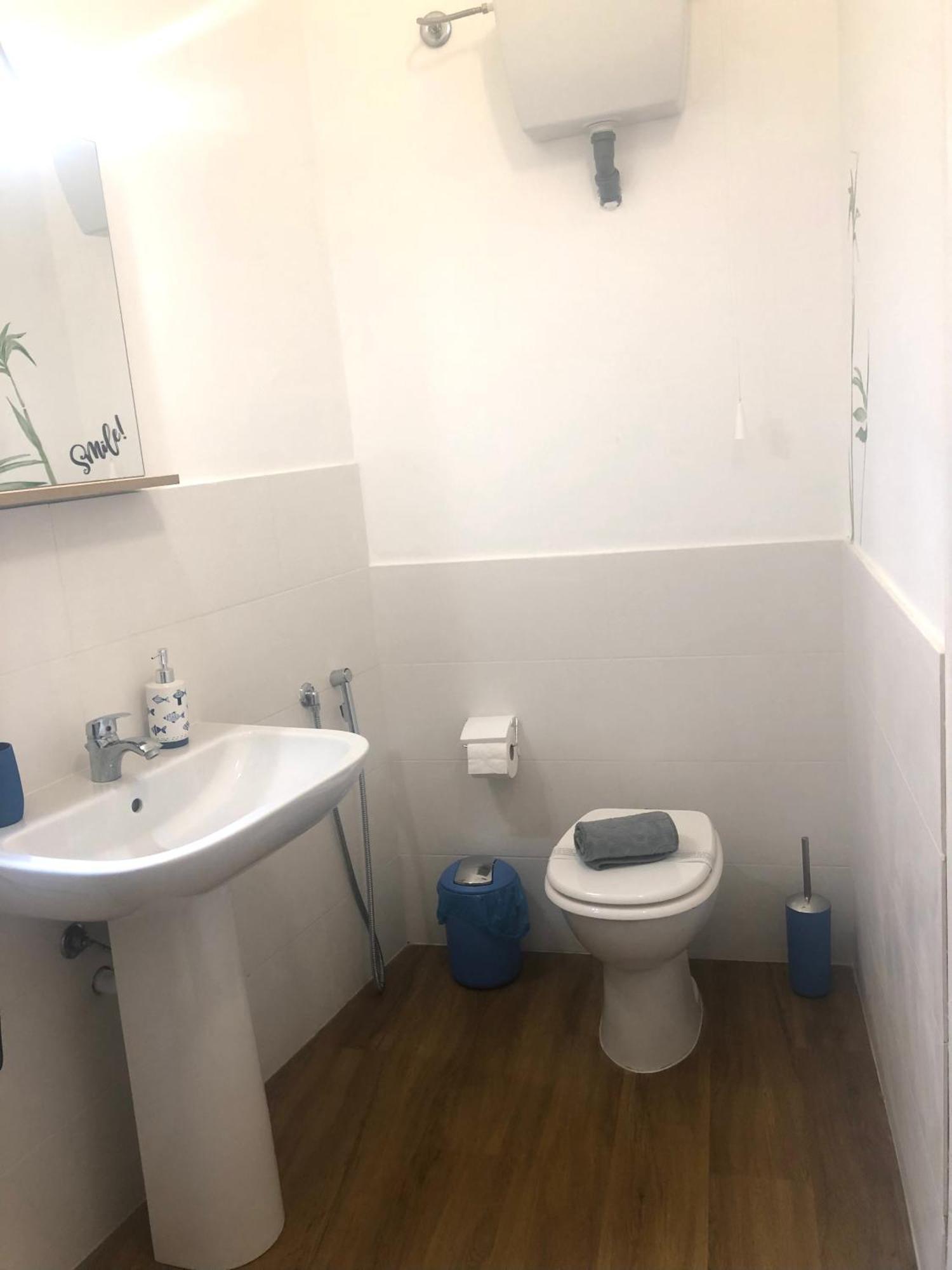 פלרמו Anima Mundi Rooms מראה חיצוני תמונה