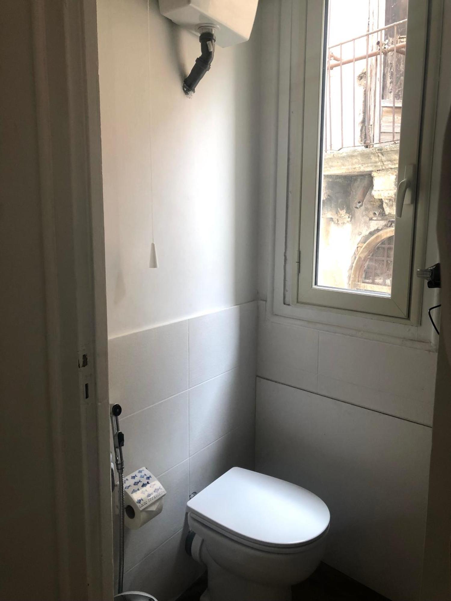 פלרמו Anima Mundi Rooms מראה חיצוני תמונה