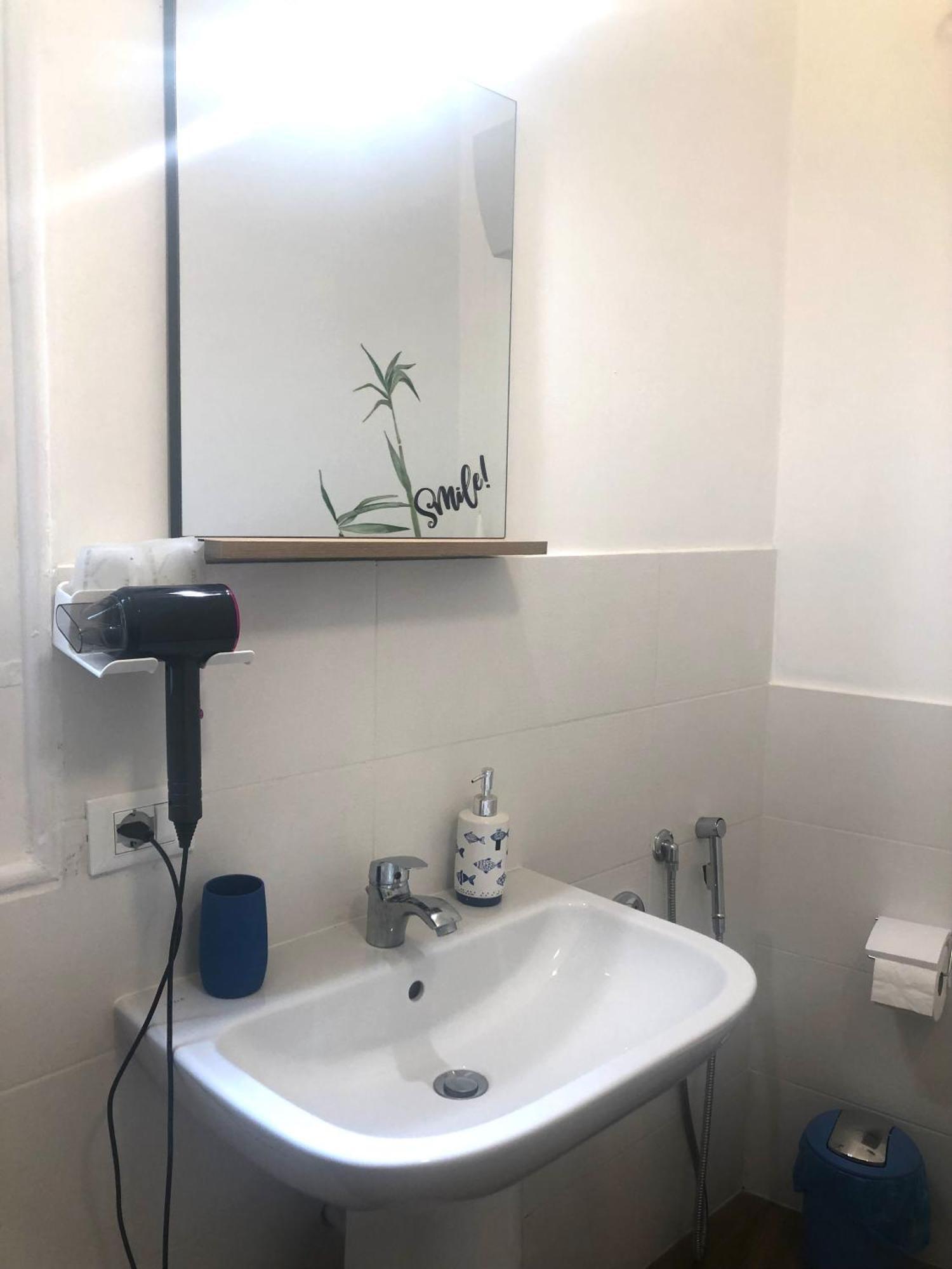 פלרמו Anima Mundi Rooms מראה חיצוני תמונה