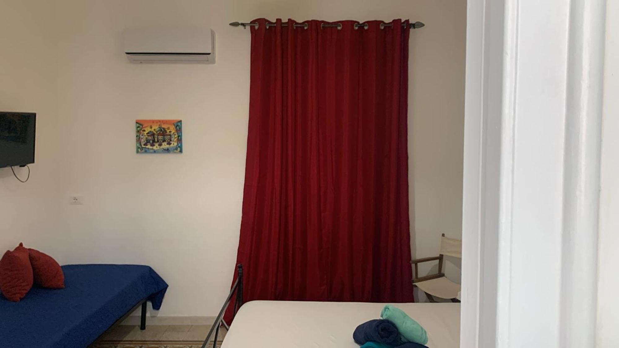 פלרמו Anima Mundi Rooms מראה חיצוני תמונה